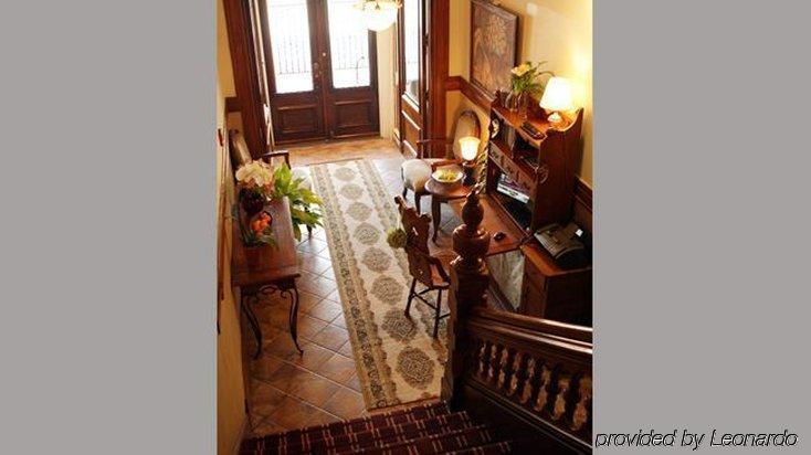Auberge De La Place Royale モントリオール エクステリア 写真